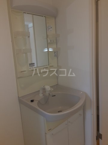 16/30 洗面