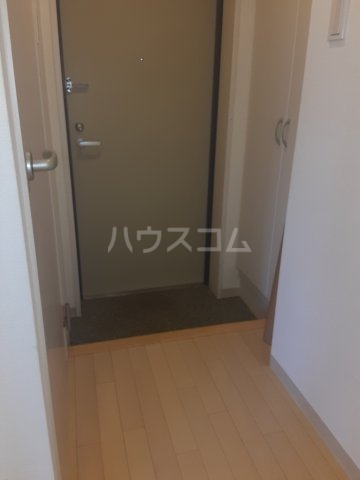 9/30 玄関