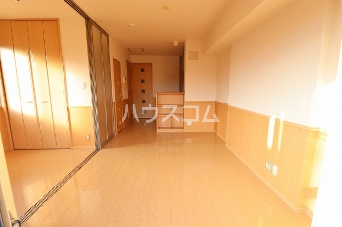 3/24 リビング/ダイニング