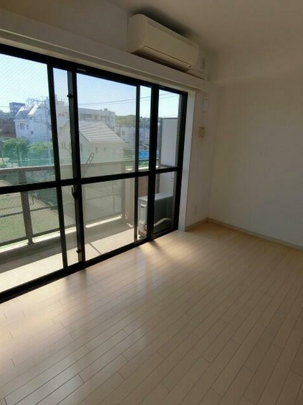 3/17 リビング/ダイニング