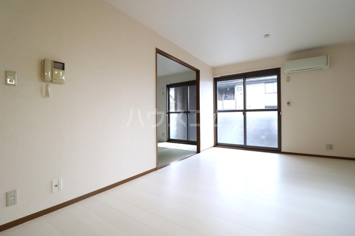 5/21 リビング/ダイニング