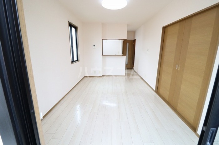 3/15 リビング/ダイニング