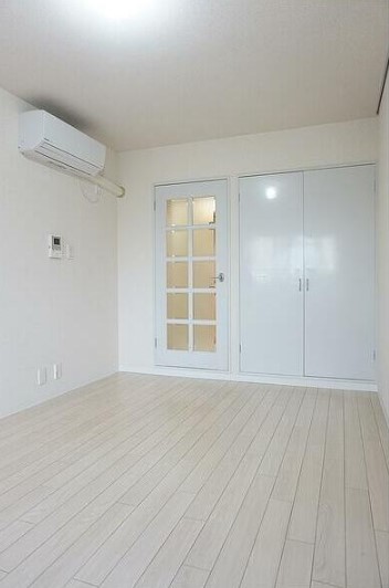 4/17 リビング/ダイニング