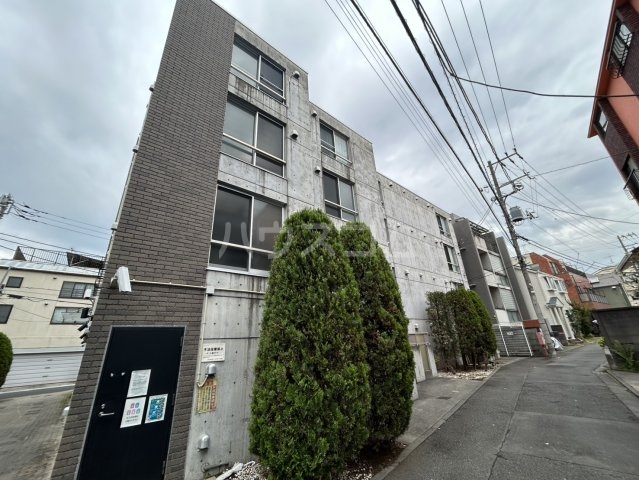 2/29 外観