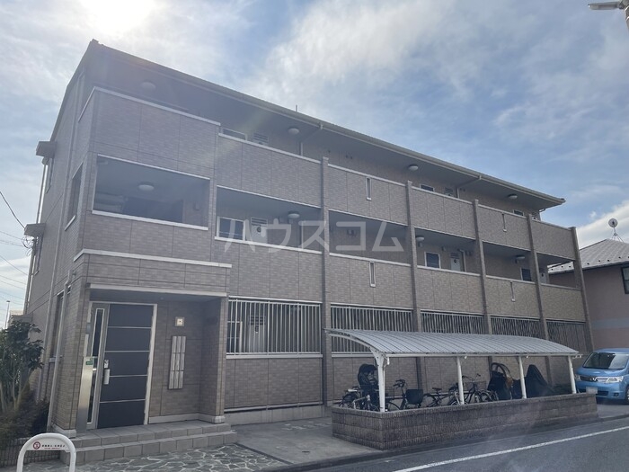 1/24 外観