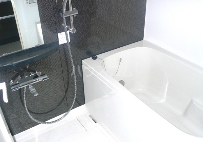 9/23 浴室
