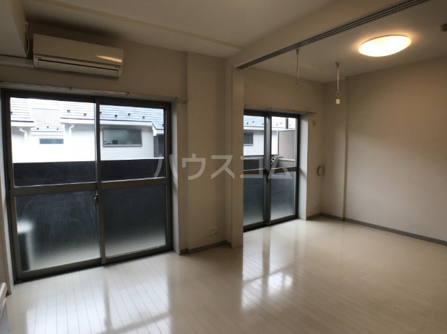 3/23 リビング/ダイニング