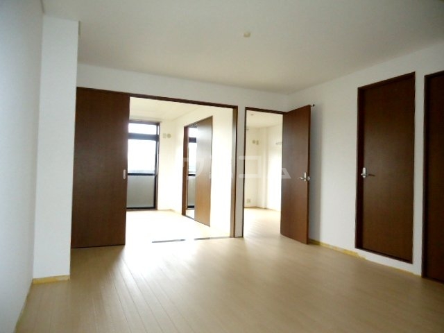 3/25 リビング/ダイニング