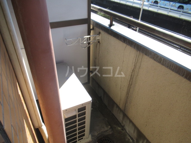 14/29 バルコニー