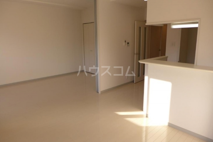 3/21 リビング/ダイニング