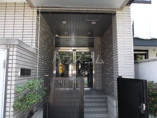 2/9 エントランス