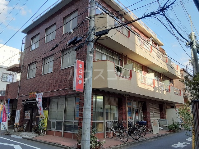 1/30 外観