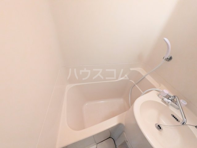15/30 浴室