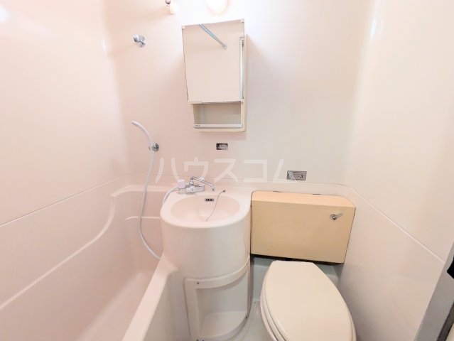 17/30 洗面