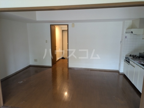 5/30 リビング/ダイニング