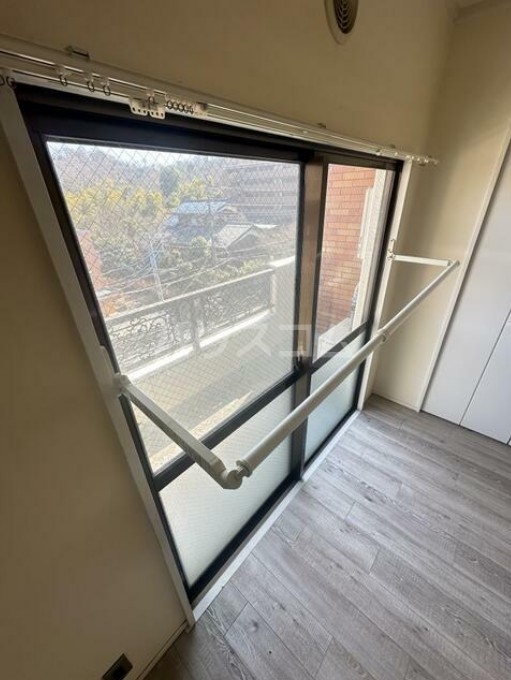 19/30 バルコニー