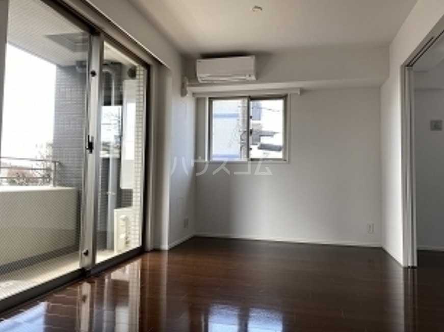 3/16 リビング/ダイニング