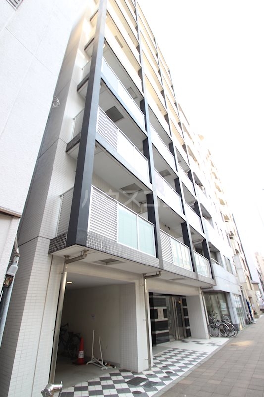 1/27 外観