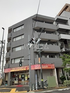 1/30 外観