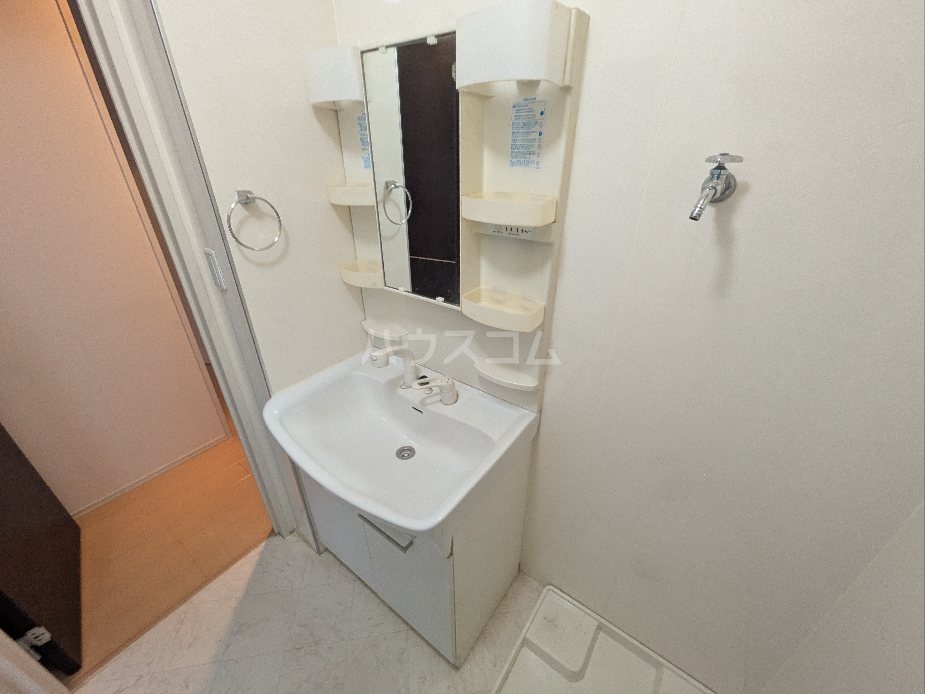 16/30 洗面