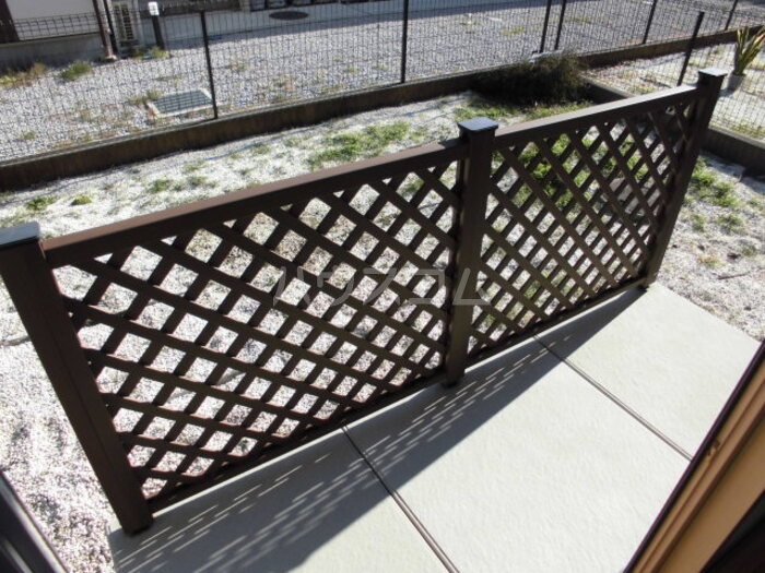 15/24 バルコニー