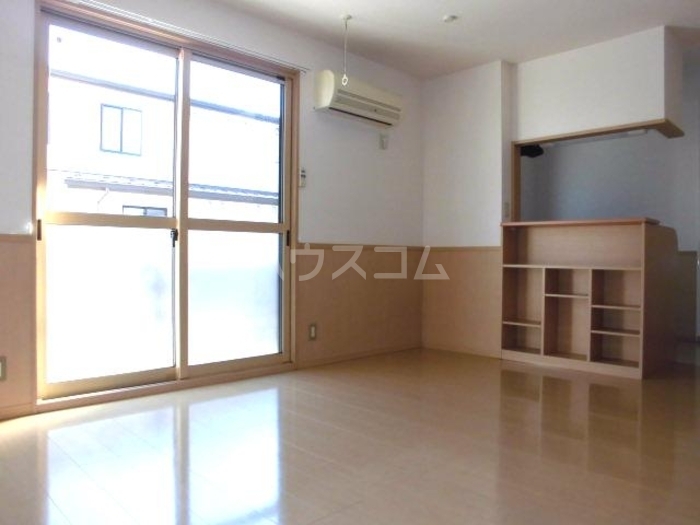 3/24 リビング/ダイニング