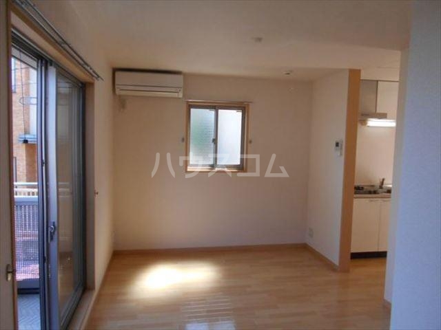 6/21 リビング/ダイニング