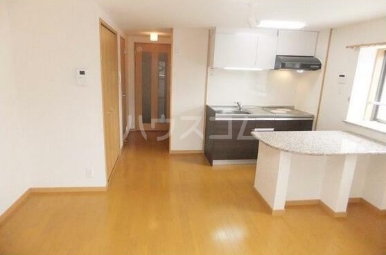 3/21 リビング/ダイニング