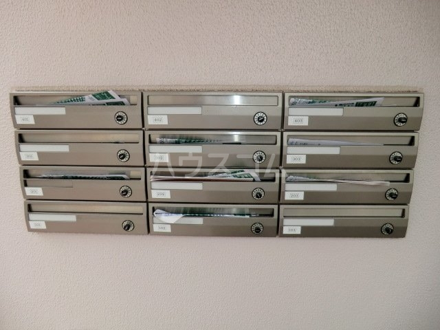 15/25 エントランス