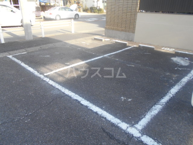 24/30 駐車場