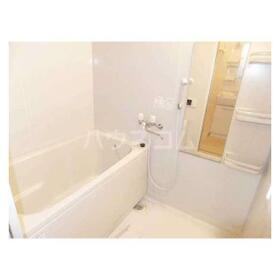 8/25 浴室