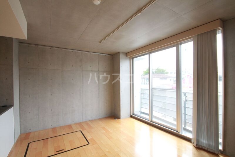 4/21 リビング/ダイニング