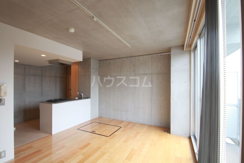 5/21 リビング/ダイニング