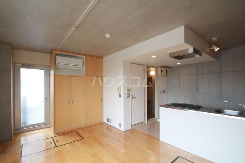 3/21 リビング/ダイニング