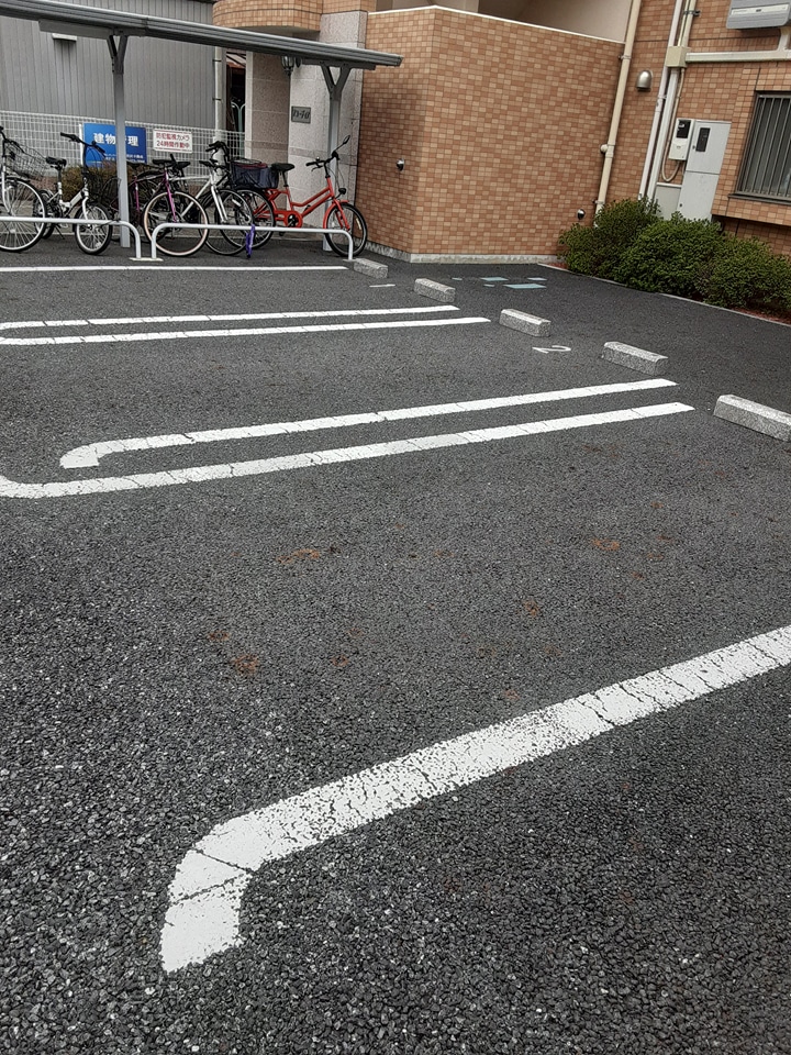 21/30 駐車場