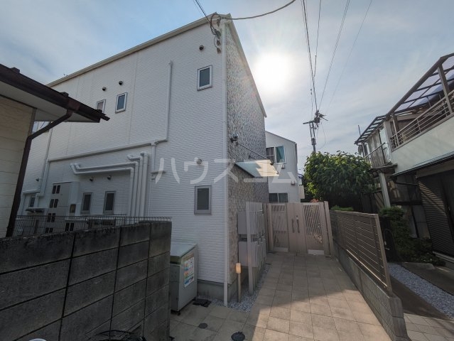 4/5 エントランス