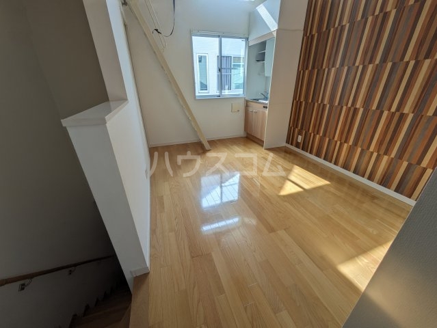 5/30 リビング/ダイニング