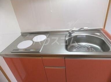6/24 キッチン