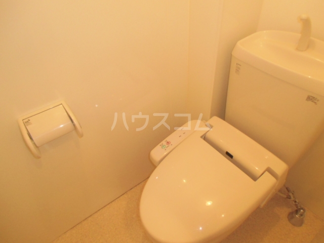 17/30 トイレ