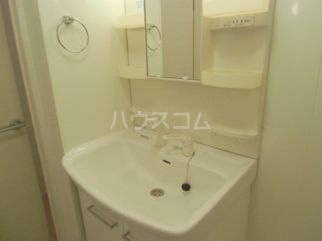 18/30 洗面