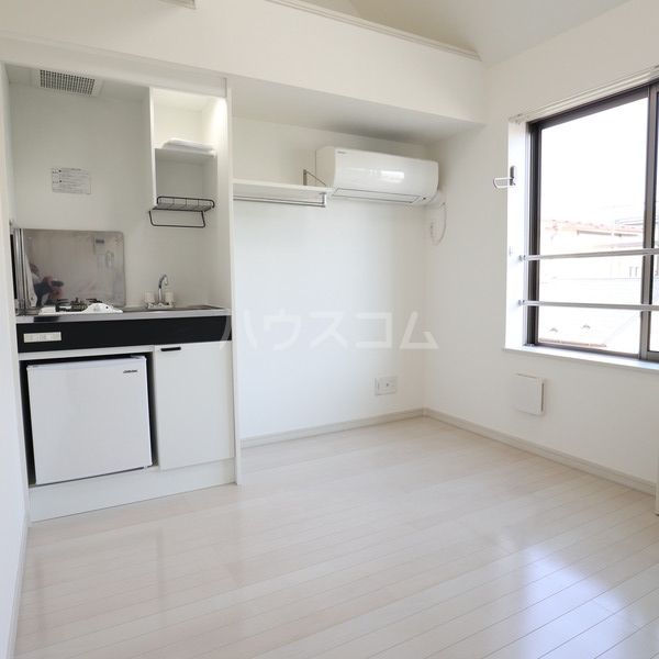 3/16 リビング/ダイニング