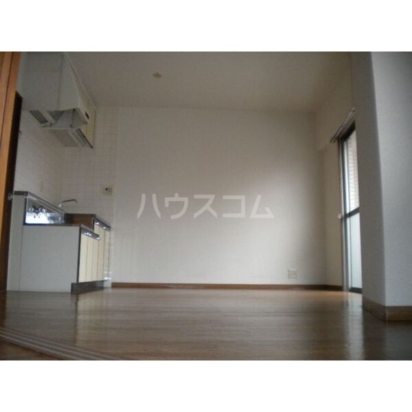 3/24 リビング/ダイニング