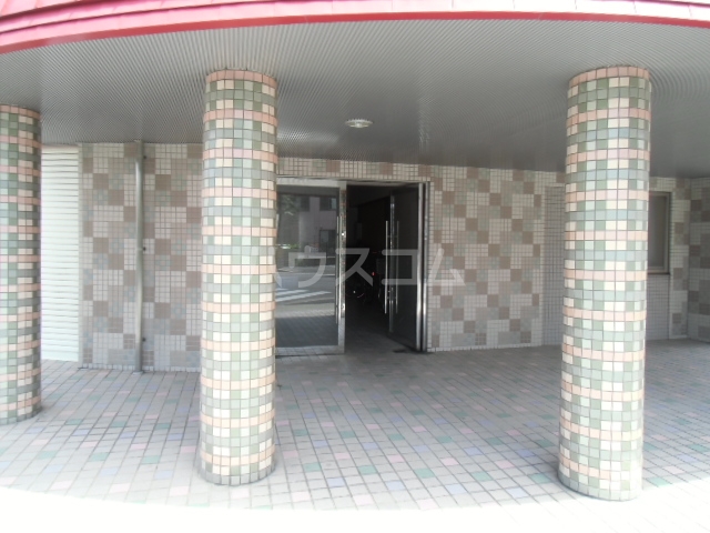 13/24 エントランス