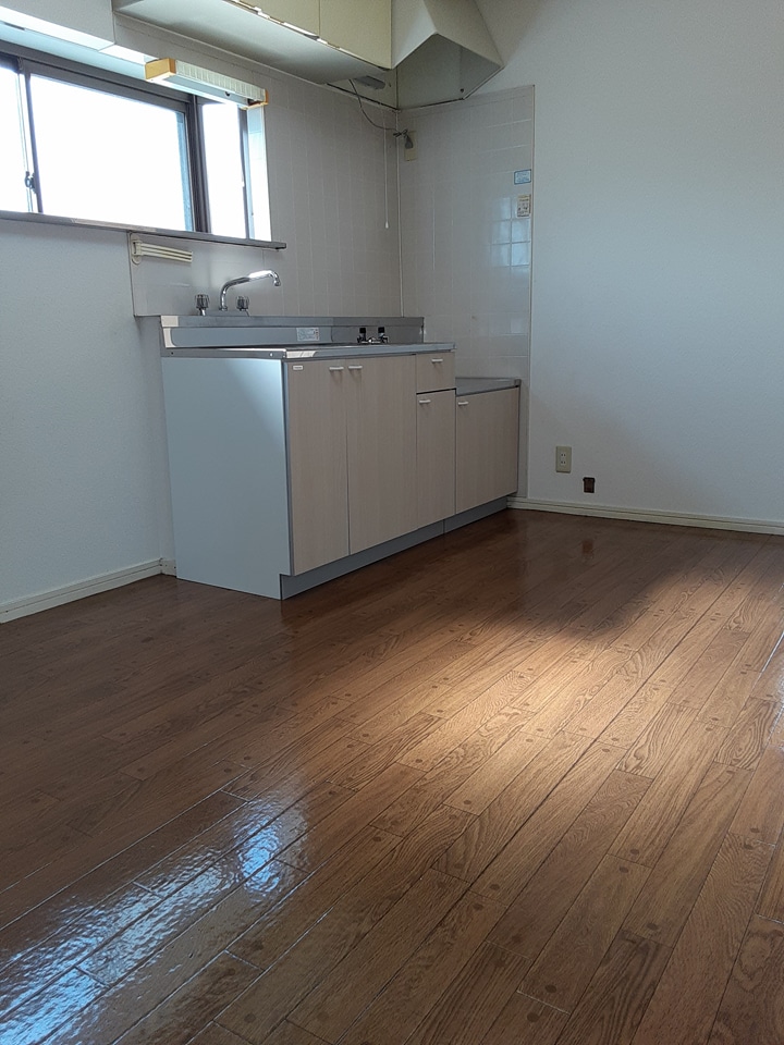 3/24 リビング/ダイニング