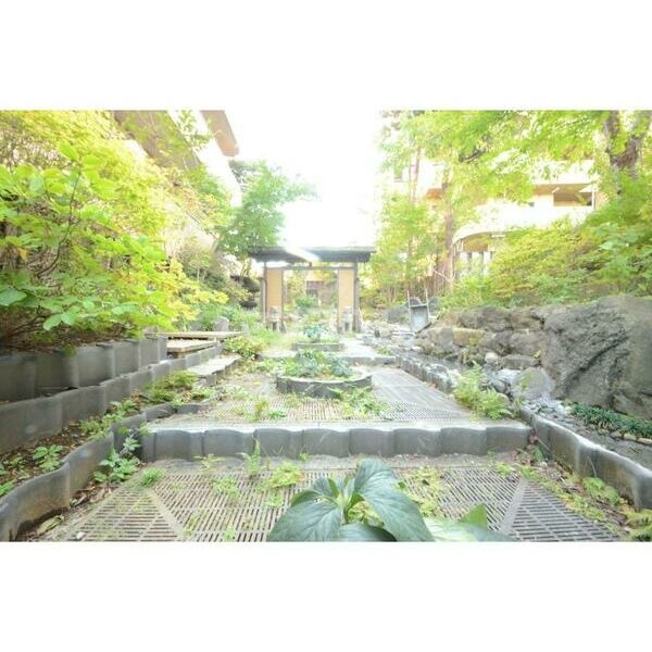 15/25 エントランス