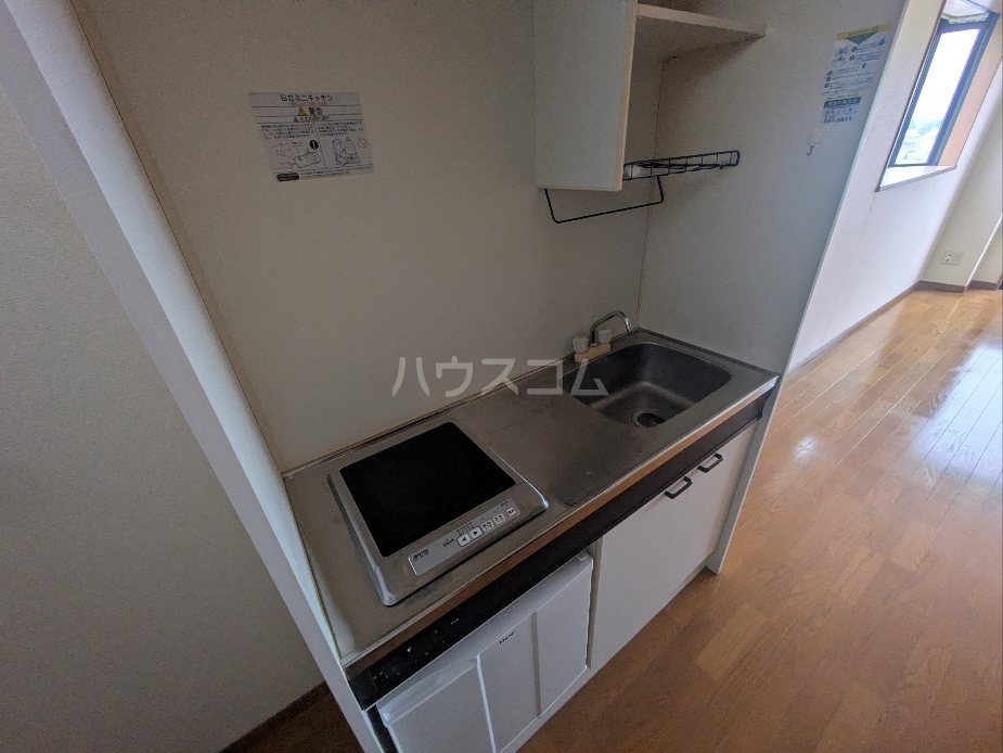 7/30 キッチン