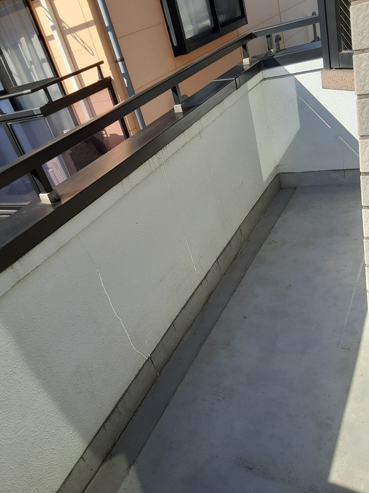 18/29 バルコニー