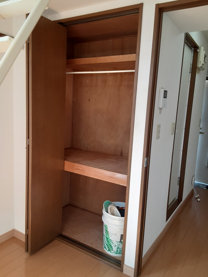 6/29 リビング/ダイニング