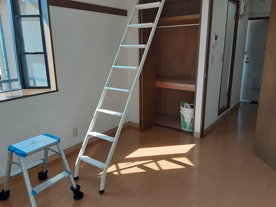 7/29 リビング/ダイニング