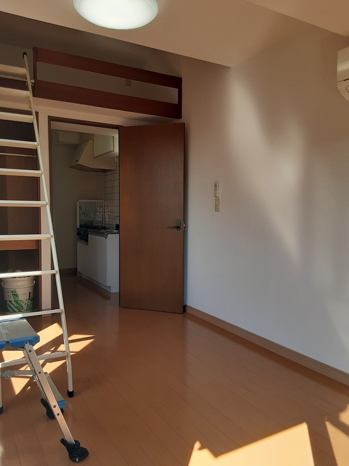 3/29 リビング/ダイニング